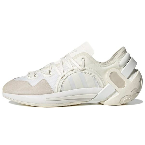 adidas Y-3 Idoso Boost Off White Bliss Core-White (GZ9135)