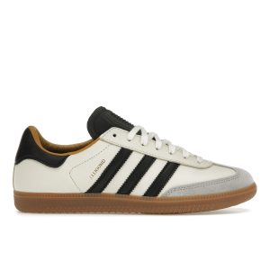 Adidas    JJJJound x Samba OG Off-White Core-Black Gum (ID8708)