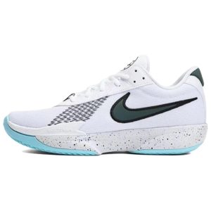 Nike Air Zoom GT Cut Academy EP CHBL     White Photon-Dust Safety-Orange (HF5705-130)