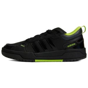 adidas 100DB Black Solar Yellow Core-Black (ID1492)