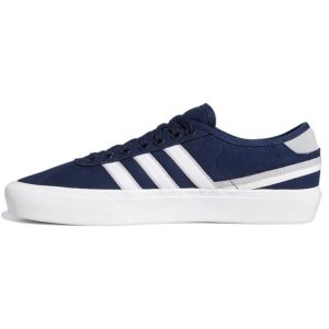 -   adidas Delpala Collegiate Blue Cloud-White Grey-Four (FY9311)