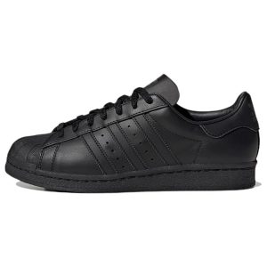 adidas Superstar 82 Double Black Core-Black Grey-Six (IG4691)