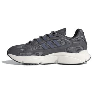 Adidas   Ozmillen Double Grey White Grey-Four Grey-Three Crystal-White (IF3448)