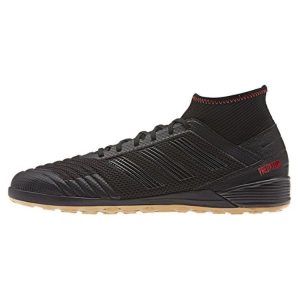 adidas Predator Tango 193 Black Active Red   Core-Black (D97964)