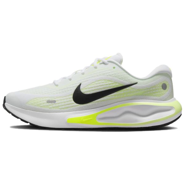 Nike Journey Run  Barely Volt (FN0228-700)