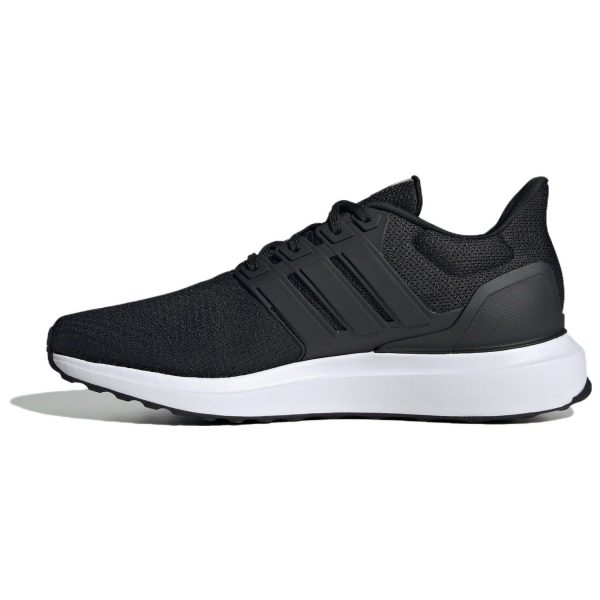 Adidas UBounce DNA    Core-Black Cloud-White (IG6001)