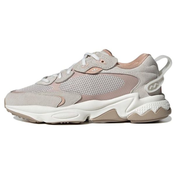 Adidas Ozweego Meta Ash Pearl    - - (HP7836)