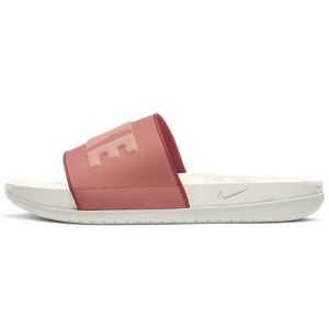 Nike Offcourt Slide Canyon Rust Pink Sail Rust-Pink (BQ4632-104)