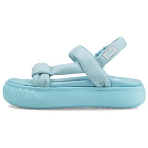 Puma Suede Mayu Summer Aquamarine (383379-04)