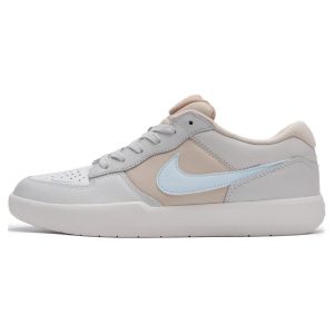 Nike Force 58 Premium SB Light Bone Glacier Blue    Sanddrift Hemp (DV5476-003)