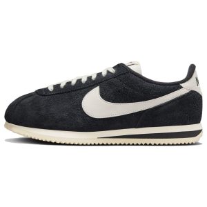 Nike Cortez Vintage Black Sail     Team- (FJ2530-001)