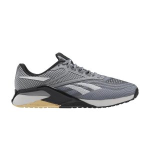 Reebok   Nano X2 Pure Grey Black Core-Black (100070161)