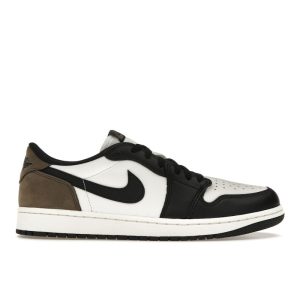 Air Jordan 1 Retro Low OG Mocha (CZ0790-102)