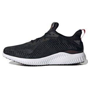 Adidas Alphabounce 1 Chinese New Year     Core-Black Grey-Three Scarlet (GZ8990)