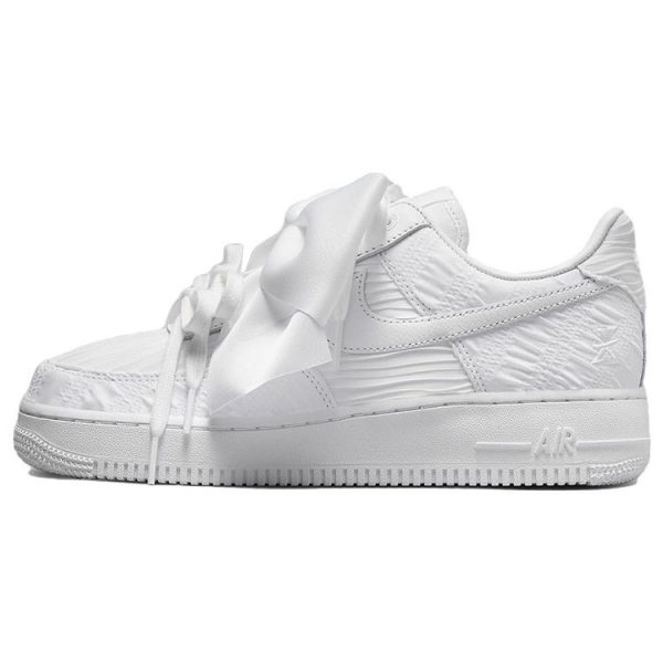 Nike   Air Force 1 LX Triple White (DV4244-111)