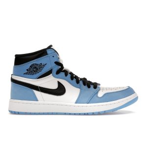 Air Jordan 1 High Golf University    - (DQ0660-400)