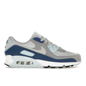 Nike   Air Max 90 Glacier Blue  - (FN6958-001)