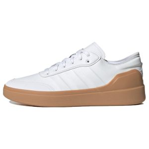 adidas Court Revival White Gum Cloud-White (HP2601)