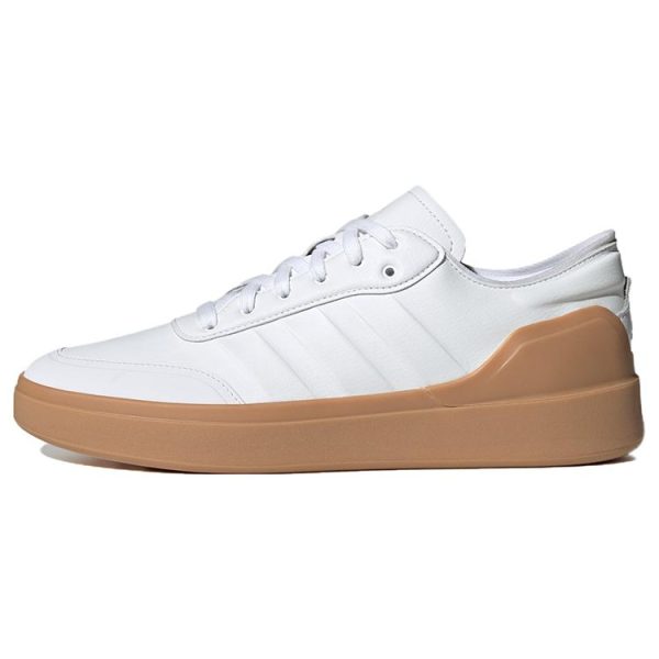 adidas Court Revival White Gum Cloud-White (HP2601)