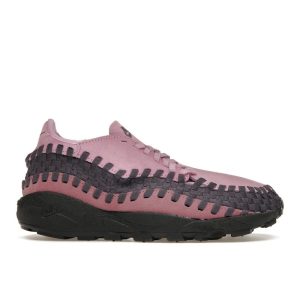 Nike          Dark-Raisin-Plum-Dust-Black (HM0961-600)