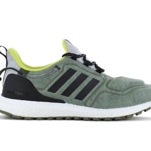 adidas ULTRA BOOST COLDRDY LAB -   Shoes Green (FZ3991)