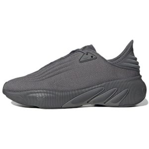 Adidas   adiFOM SLTN Grey Carbon Grey-Four Grey-Five (HP6484)