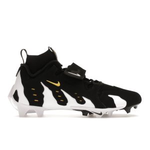 Nike   Vapor Edge 360 DT Diamond Turf - Varsity-Maize (HJ3360-001)