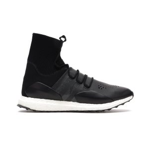 Adidas Y-3S Approach -   Cblack Ftwwht (AQ3383)