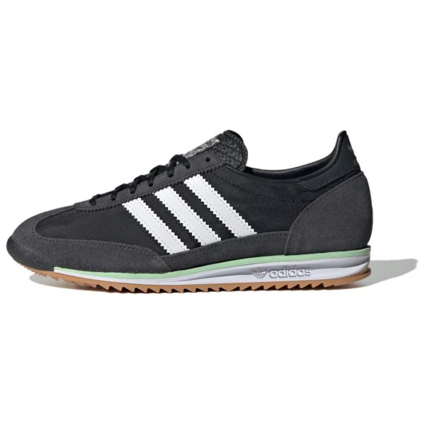 Adidas SL72 OG      Core-Black Cloud-White (JH7390)