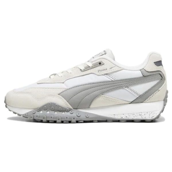 Puma Blacktop Rider Feather Grey Stormy-Slate (392725-17)