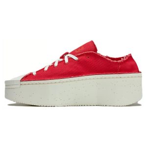 adidas Y-3 Kyasu Lo Collegiate Red Off White (ID2921)