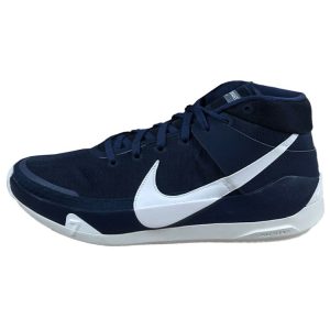 Nike KD 13 TB Midnight Navy Blue White (CW4115-402)