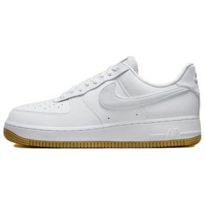 Nike Air Force 1 07 Next Nature White Football Grey Gum   Gum-- (FN6326-100)