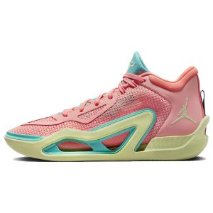 Air Jordan Jordan Tatum 1 Pink Lemonade   - - - (DV6208-600)