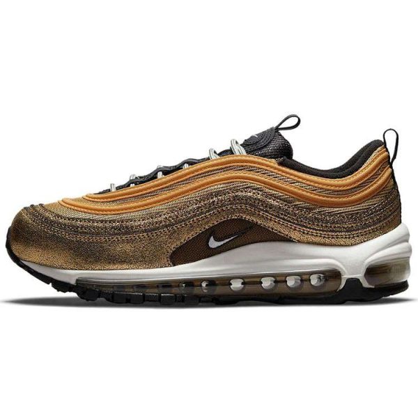 Nike Air Max 97 Golden Gals - (DO5881-700)