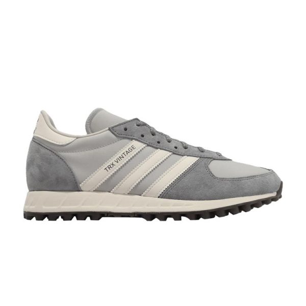 Adidas TRX Vintage Grey Chalk White   - - (IG5070)