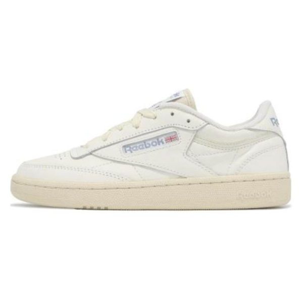 Reebok Club C 85 Chalk Vintage    White Paper-White (100074235)