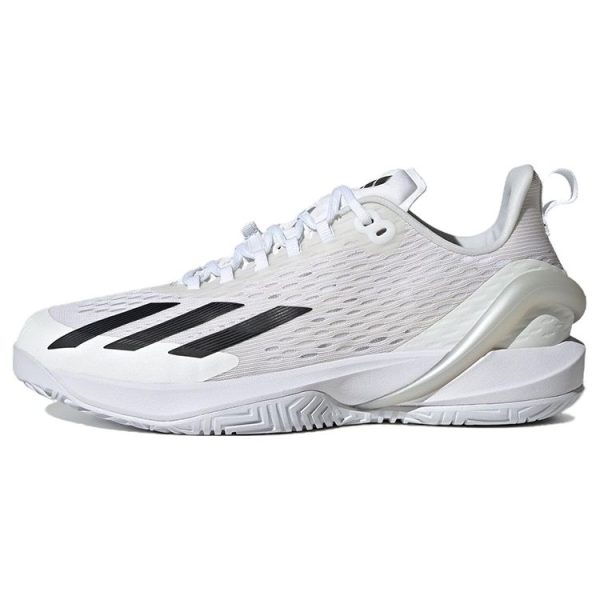 Adidas Adizero Cybersonic White Matte Silver   Cloud-White Core-Black (IG9514)