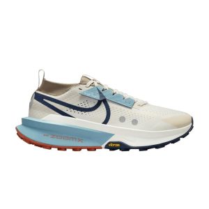 Nike ZoomX Zegama 2 Phantom Denim      -- (FD5190-005)