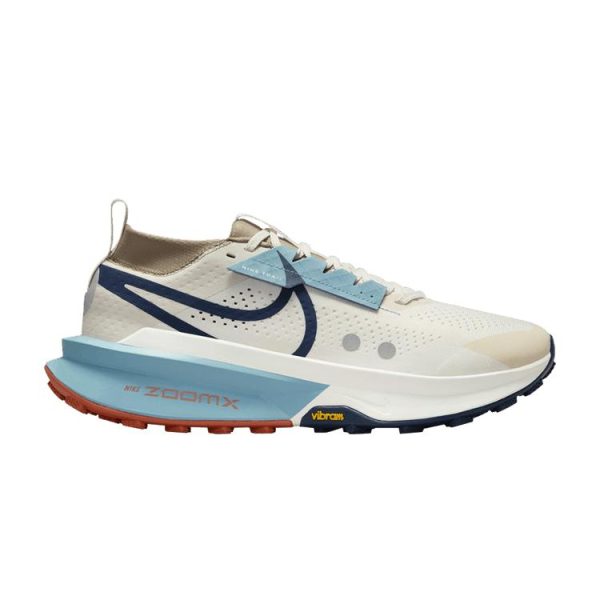 Nike ZoomX Zegama 2 Phantom Denim      -- (FD5190-005)