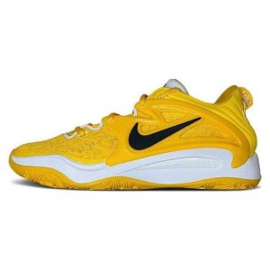 Nike KD 15 TB University Gold - (DX6648-701)