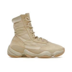 Adidas Yeezy 500 Tactical Boot Sand   Tan (IF7549)