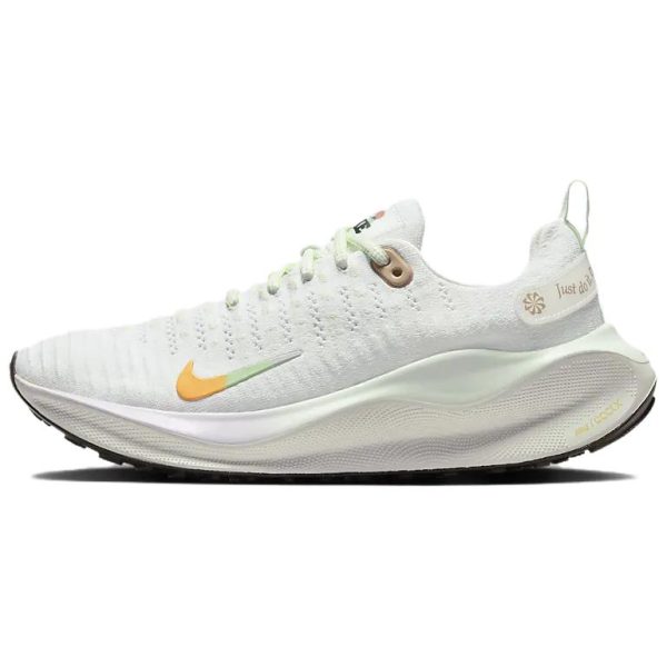 Nike ReactX Infinity Run 4 White Vapor Green (HF5730-191)