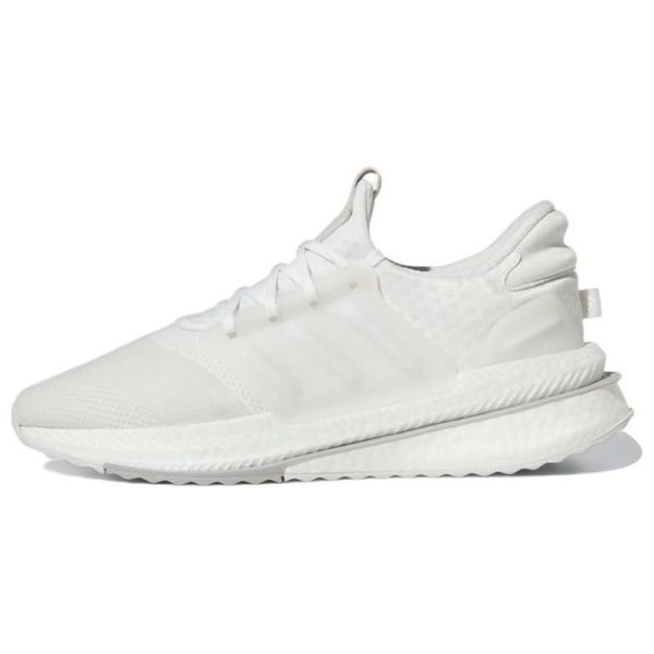 adidas XPLRBOOST Triple White   Cloud-White Crystal-White (HP3130)