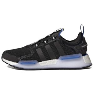 adidas NMDR1 V3 adiClub Black Core-Black Core-White (HQ9838)