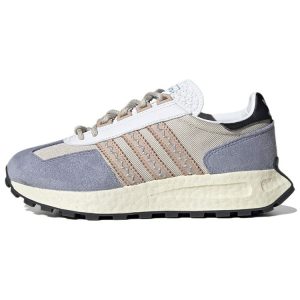 Adidas Retropy E5 Aluminium Silver Violet   Grey Wonder-Taupe (HQ4281)