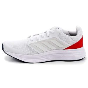 adidas Galaxy 5 Cloud White Red (FY6719)