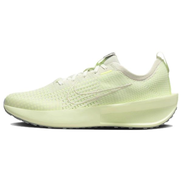 Nike   Interact Run Barely Volt (FD2292-004)