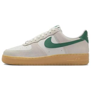 Nike Air Force 1 07 LV8 Gum Pack - Phantom Malachite    Gum- (FQ8714-001)