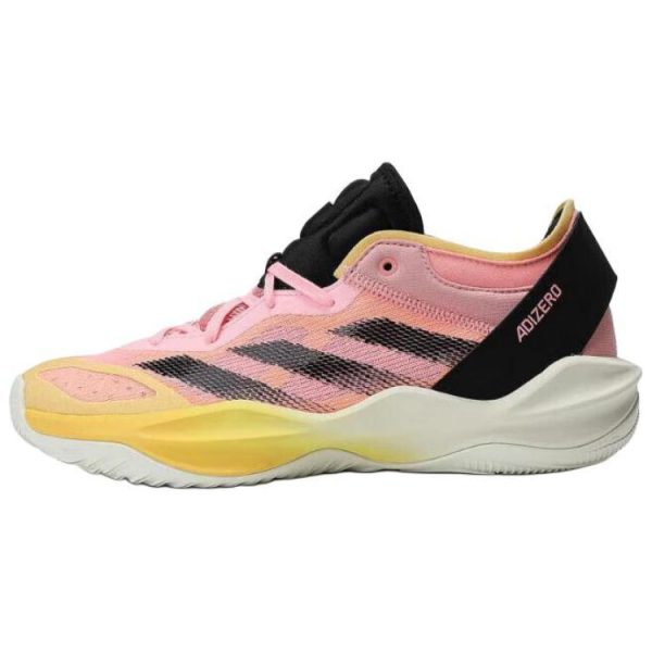 adidas Adizero Select 20 Pink Spark   Core-Black (IG6618)